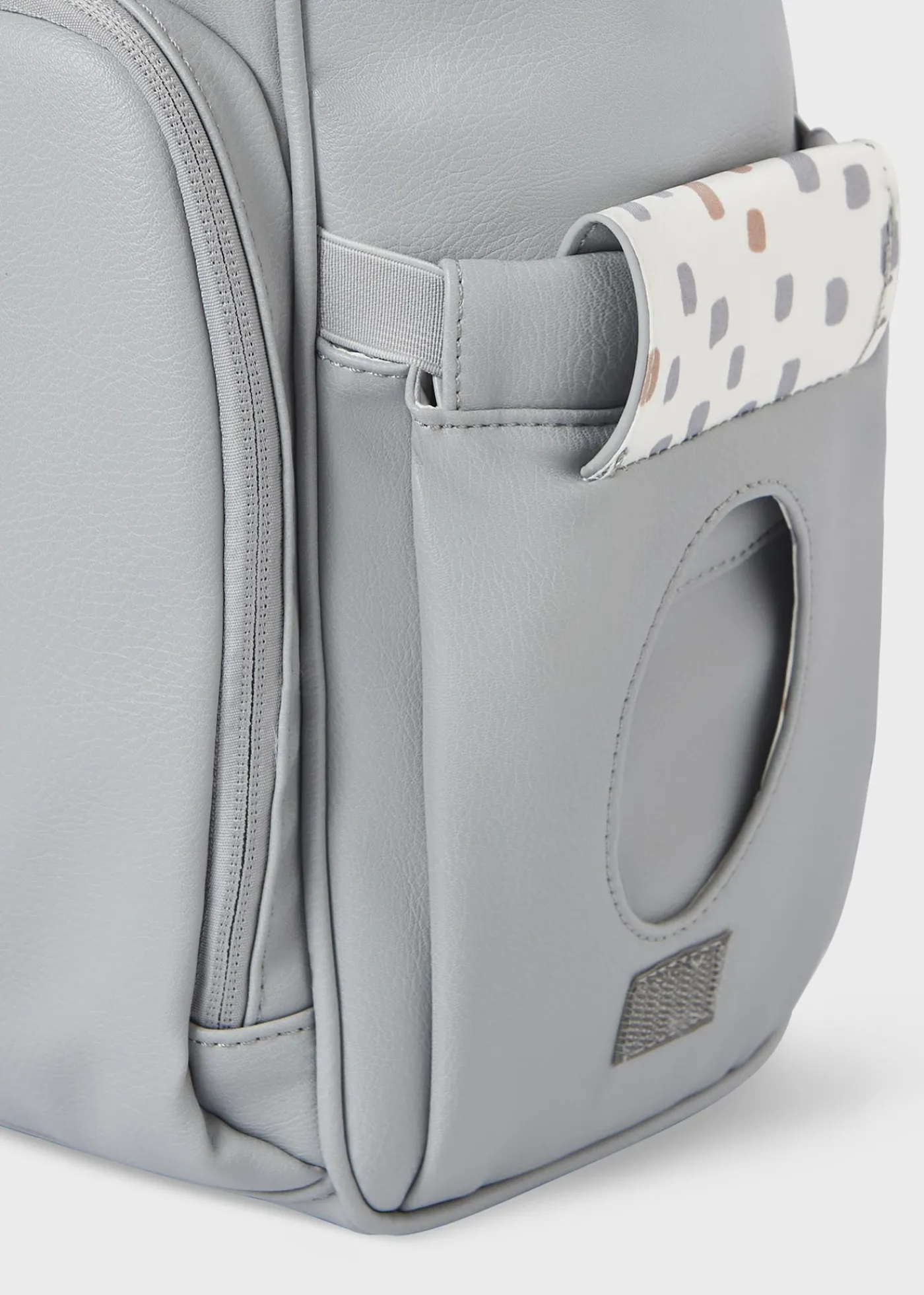 New Mochila maternidad con cambiador estampado bebé Bolsos De Maternidad