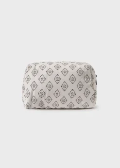 Best Neceser estampado impermeable bebé Neceseres Y Portachupetes