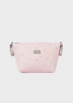 Shop Neceser organizador estampado bebé Neceseres Y Portachupetes