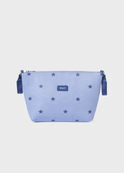 Best Neceser organizador estampado bebé Neceseres Y Portachupetes