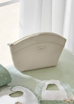 Fashion Neceser oval bebé Neceseres Y Portachupetes
