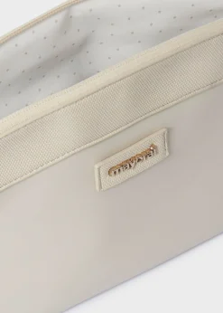 Fashion Neceser oval bebé Neceseres Y Portachupetes