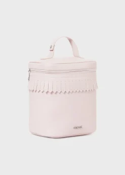 Cheap Nevera grande flecos bebé Bolsas Térmicas Y Neveras