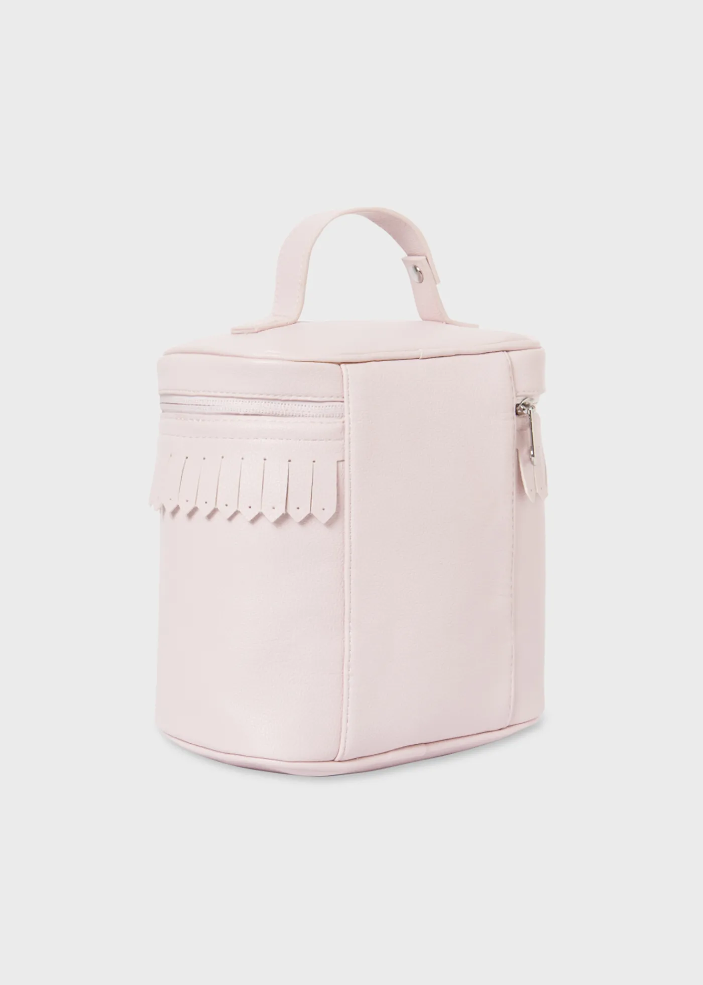 Cheap Nevera grande flecos bebé Bolsas Térmicas Y Neveras