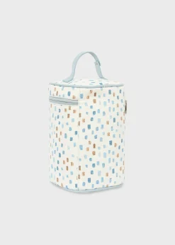Clearance Nevera pequeña estampada bebé Bolsas Térmicas Y Neveras
