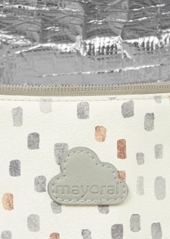 New Nevera pequeña estampada bebé Bolsas Térmicas Y Neveras