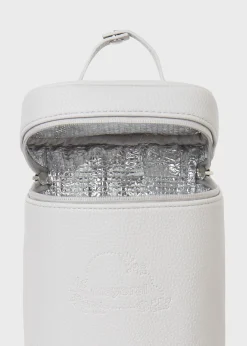 Hot Nevera pequeña grabado bebé Bolsas Térmicas Y Neveras