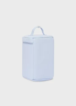 New Nevera pequeña grabado bebé Bolsas Térmicas Y Neveras