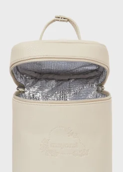 Shop Nevera pequeña grabado bebé Bolsas Térmicas Y Neveras