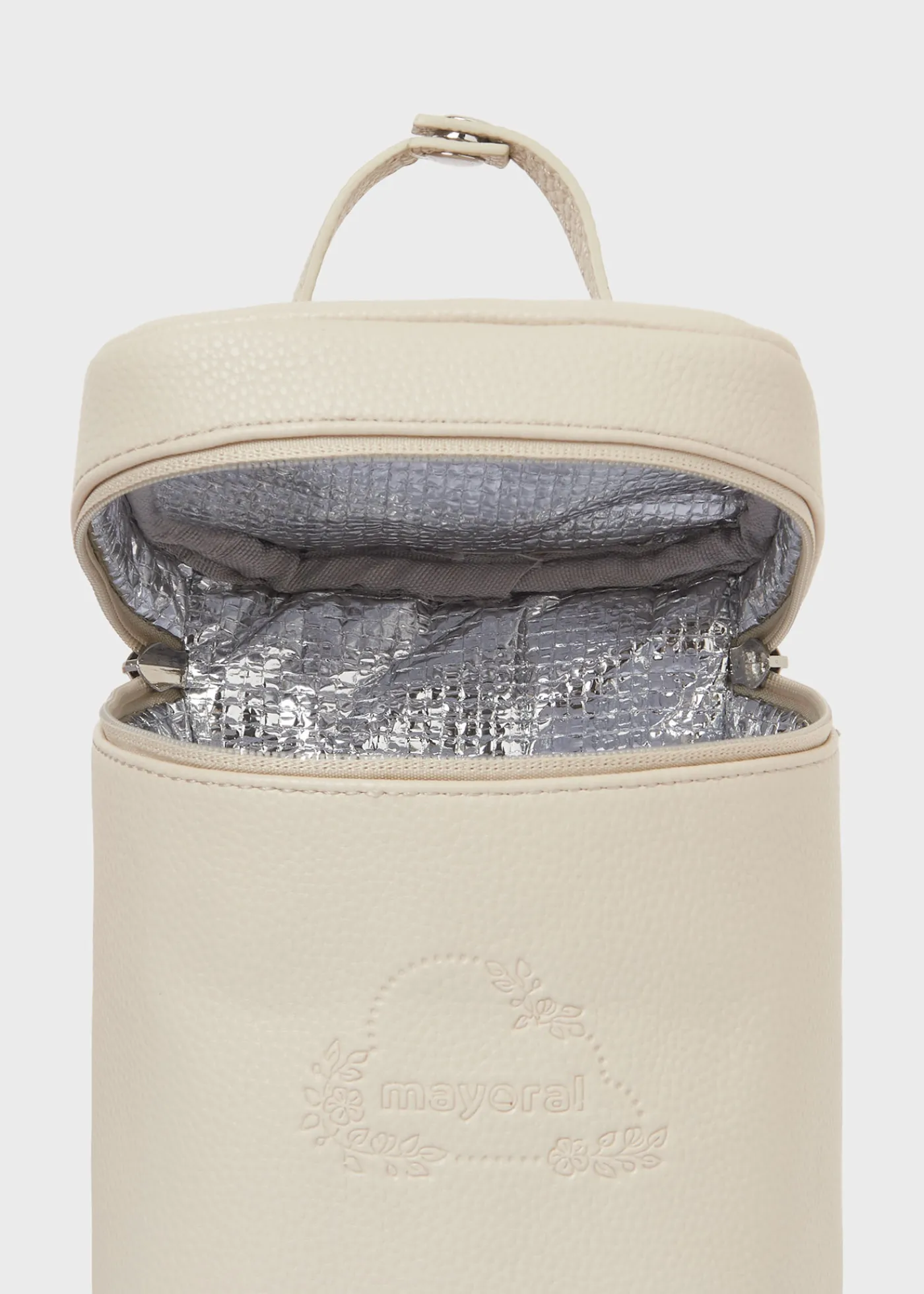 Shop Nevera pequeña grabado bebé Bolsas Térmicas Y Neveras
