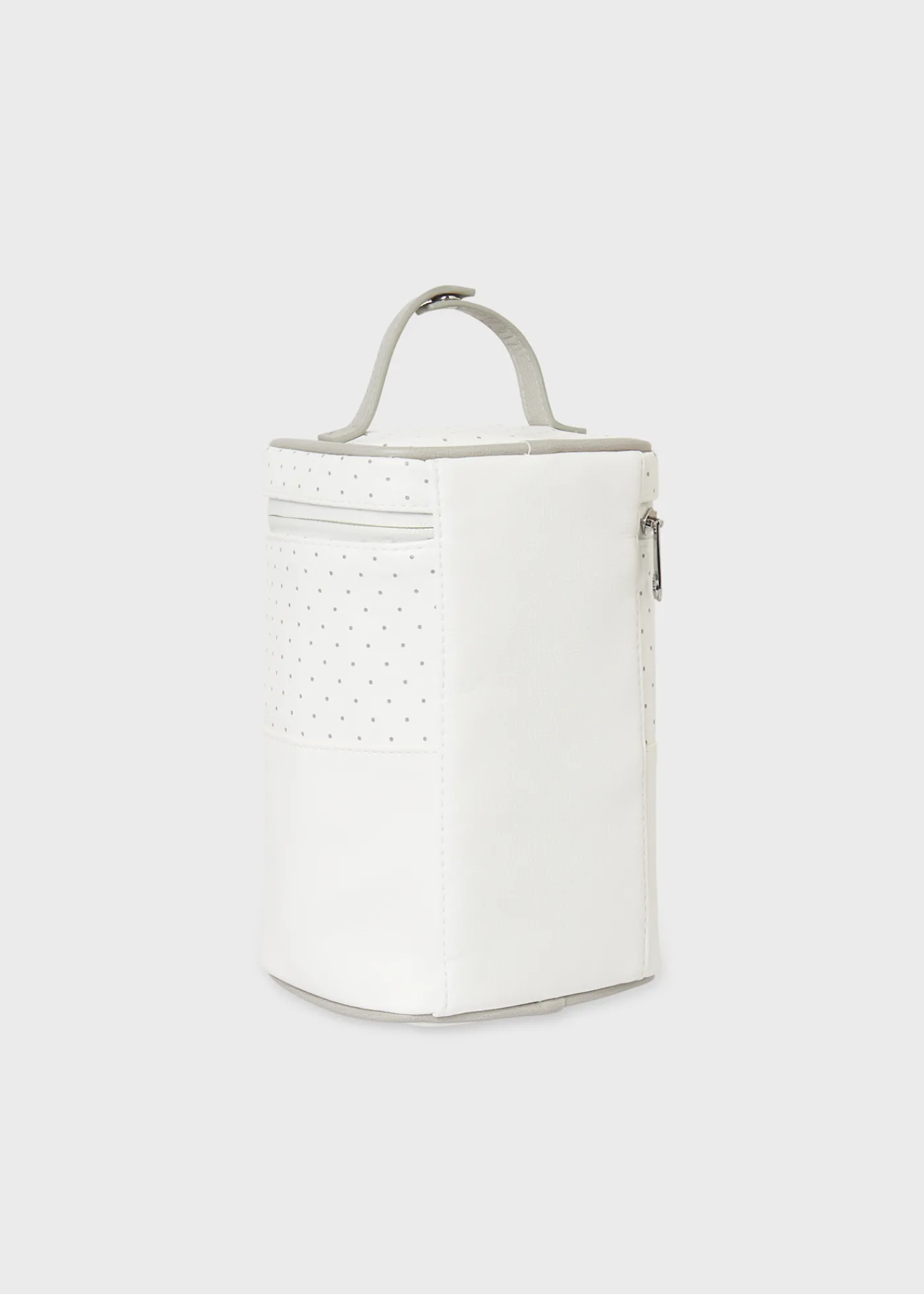 Discount Nevera pequeña lunares bebé Bolsas Térmicas Y Neveras