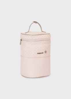 Clearance Nevera pequeña lunares bebé Bolsas Térmicas Y Neveras