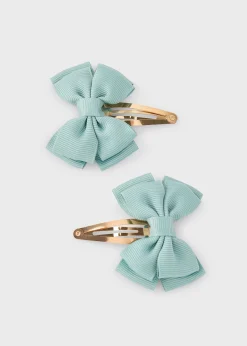 Cheap Pack 2 clips lazada doble niña Accesorios Y Complementos