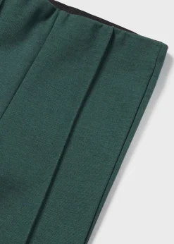 Discount Pantalón acampanado bebé Pantalones Y Petos