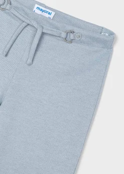 Hot Pantalón acampanado hebillas niña Pantalones Y Faldas