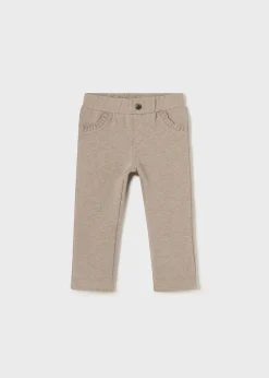 Best Sale Pantalón básico bebé Pantalones Y Petos