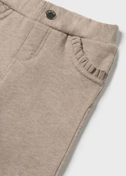 Best Sale Pantalón básico bebé Pantalones Y Petos
