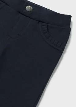 Online Pantalón básico bebé Pantalones Y Petos
