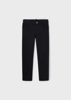 Shop Pantalón básico niña Pantalones Y Faldas