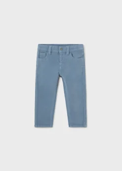 Cheap Pantalón básico pana bebé Pantalones Y Petos