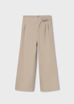 Best Sale Pantalón cadena chica Pantalones Y Faldas