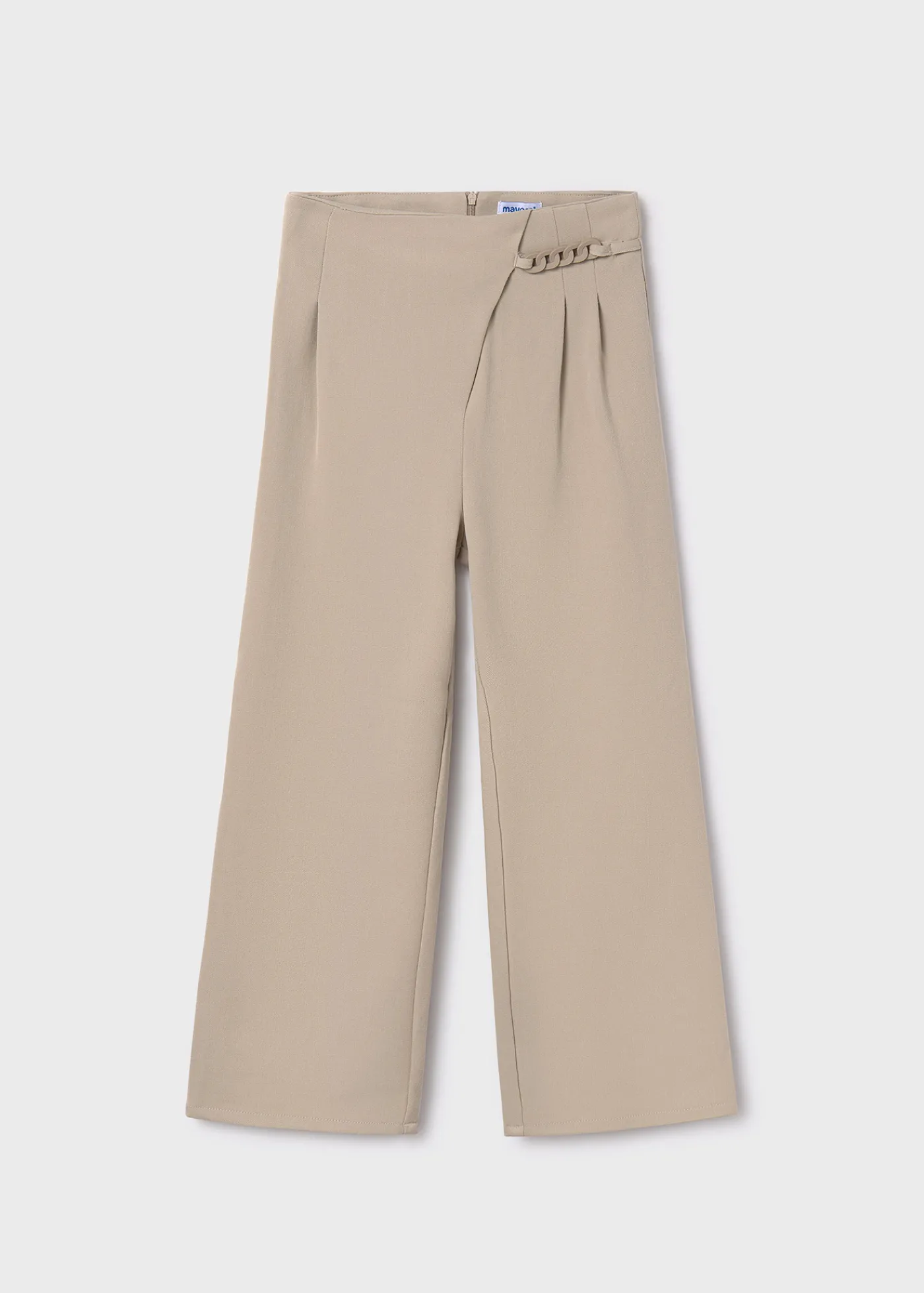 Best Sale Pantalón cadena chica Pantalones Y Faldas