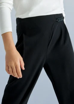 Clearance Pantalón cadena chica Pantalones Y Faldas