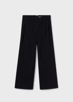 Clearance Pantalón cadena chica Pantalones Y Faldas