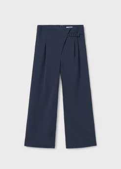 Best Pantalón cadena chica Pantalones Y Faldas