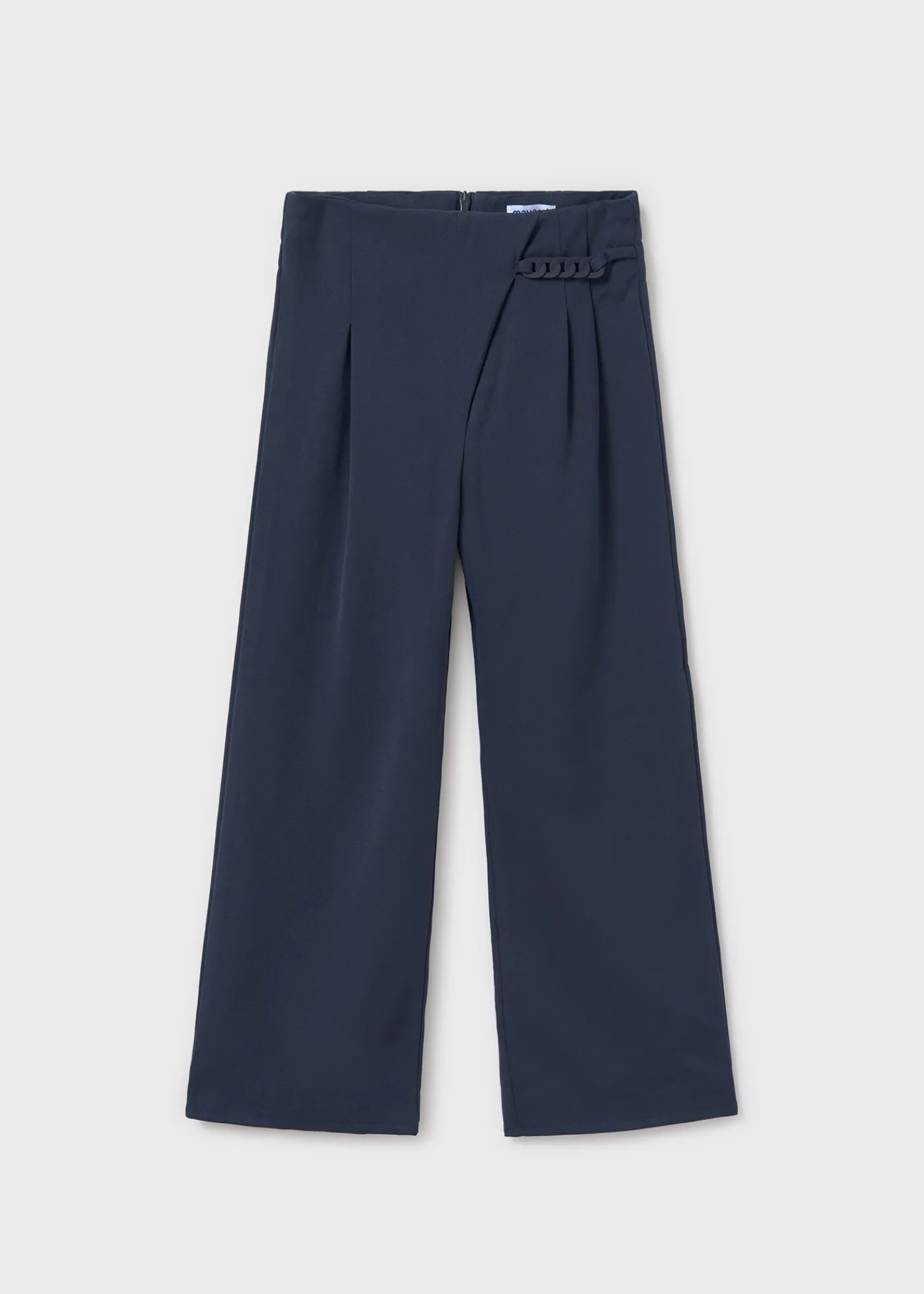 Best Pantalón cadena chica Pantalones Y Faldas