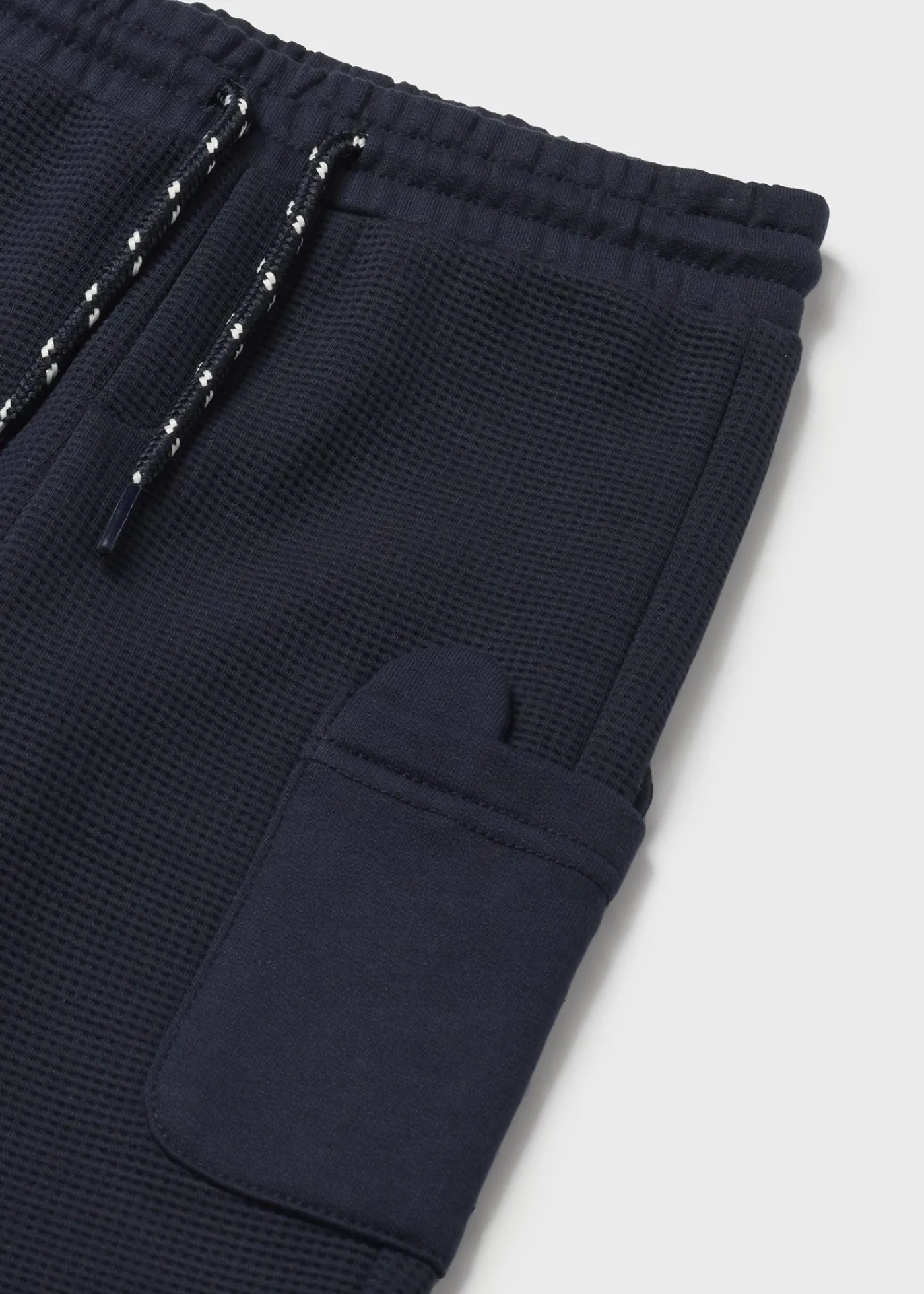 Online Pantalón cargo estructura bebé Pantalones Y Petos