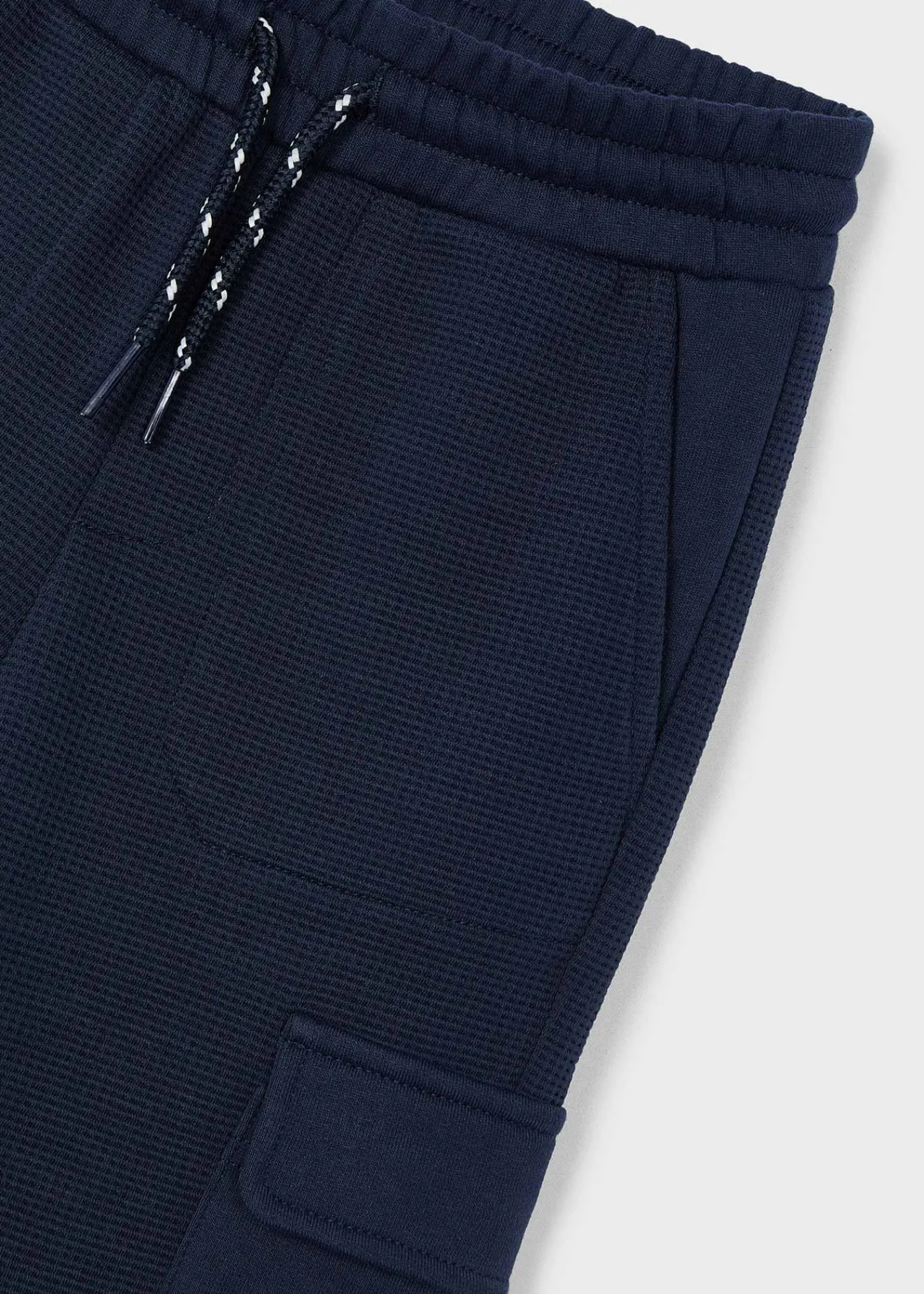 Online Pantalón cargo estructura niño Pantalones