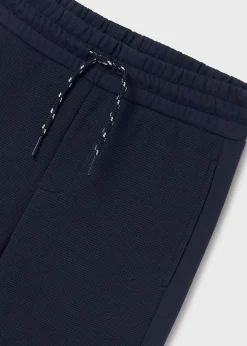 New Pantalón cargo estructura chico Pantalones