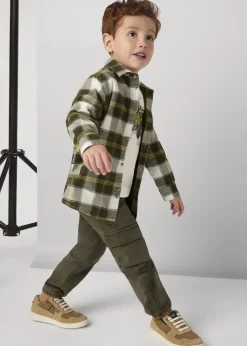 Flash Sale Pantalón cargo niño Pantalones