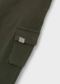 Flash Sale Pantalón cargo niño Pantalones