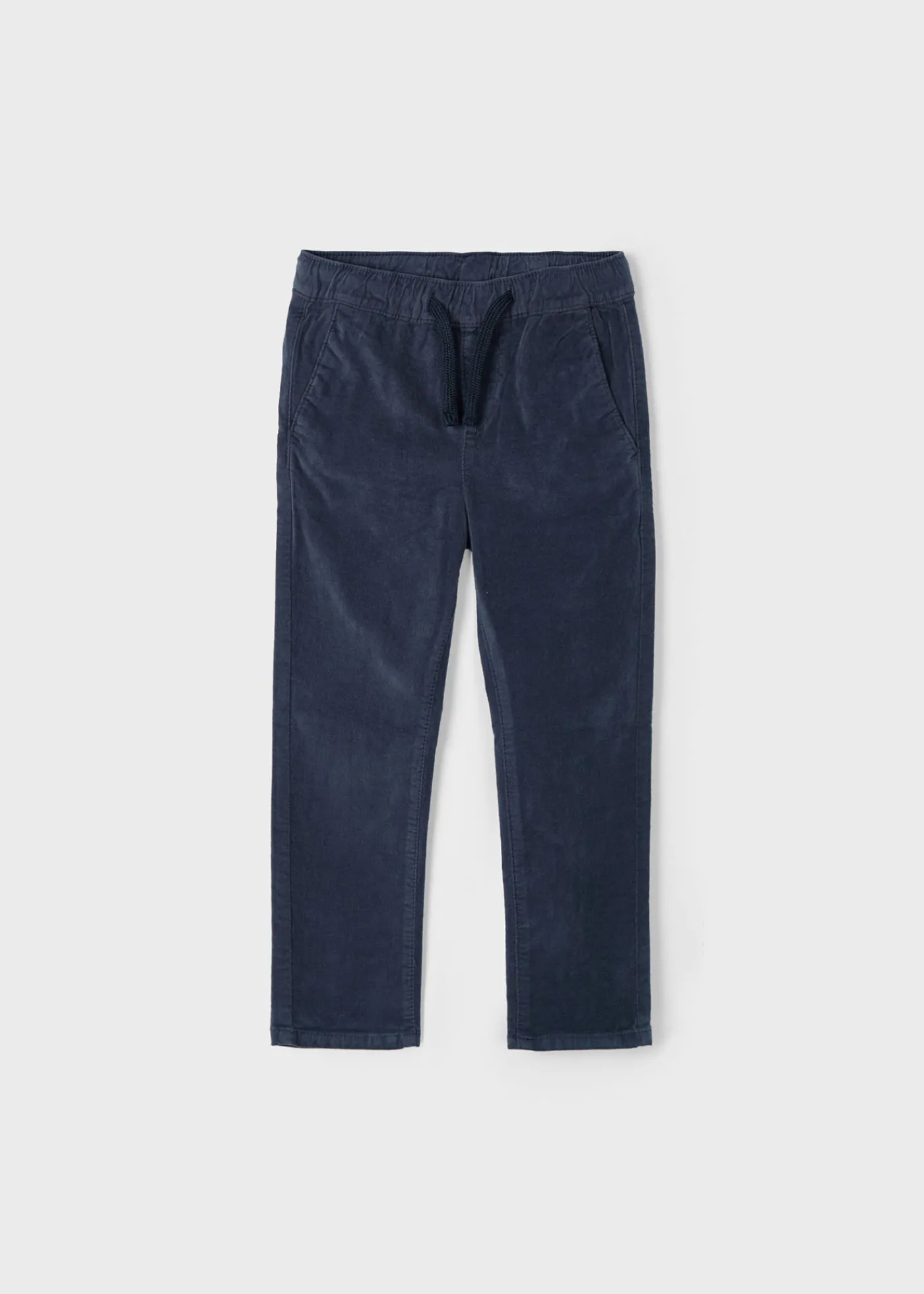 Store Pantalón chino aterciopelado niño Pantalones