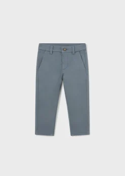 Discount Pantalón chino básico bebé Pantalones Y Petos