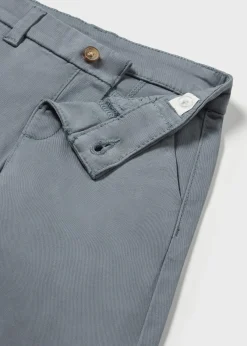 Discount Pantalón chino básico bebé Pantalones Y Petos
