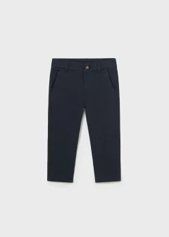 Discount Pantalón chino básico bebé Pantalones Y Petos