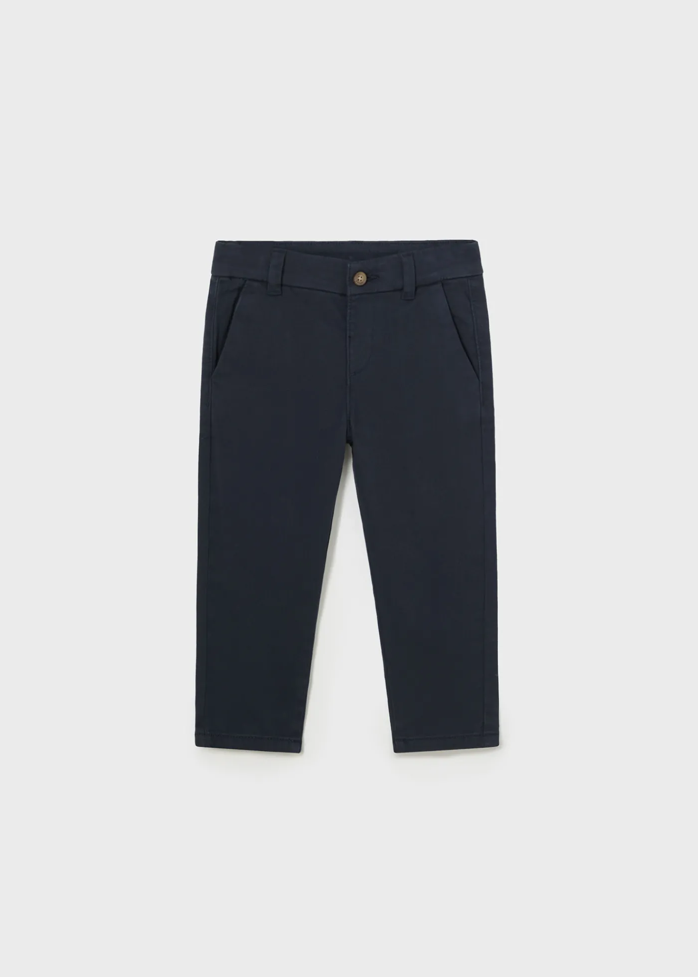 Discount Pantalón chino básico bebé Pantalones Y Petos
