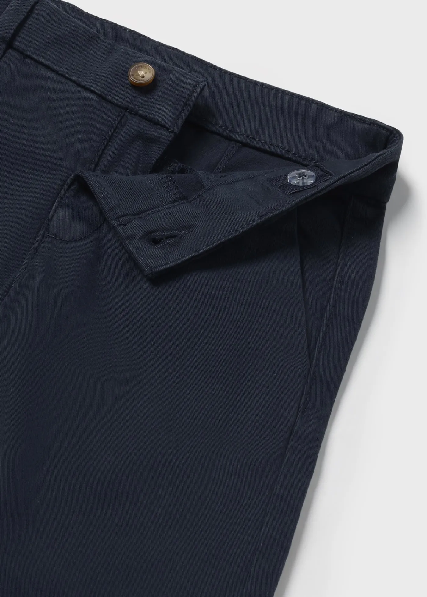 Discount Pantalón chino básico bebé Pantalones Y Petos