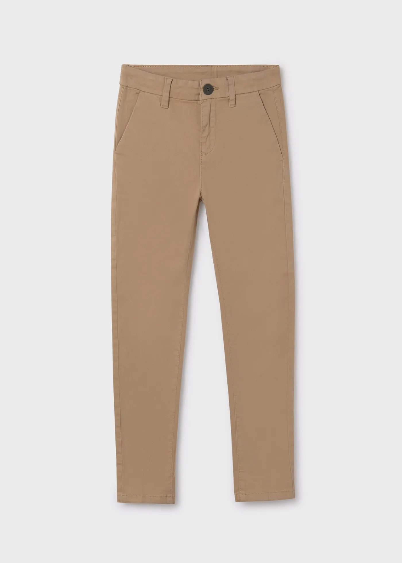 Fashion Pantalón chino básico chico Pantalones