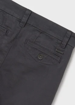 Flash Sale Pantalón chino básico chico Pantalones