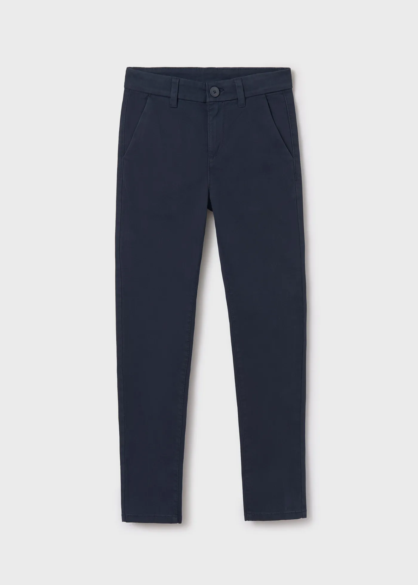 Clearance Pantalón chino básico chico Pantalones