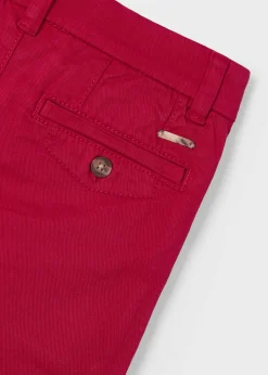 Cheap Pantalón chino básico niño Pantalones