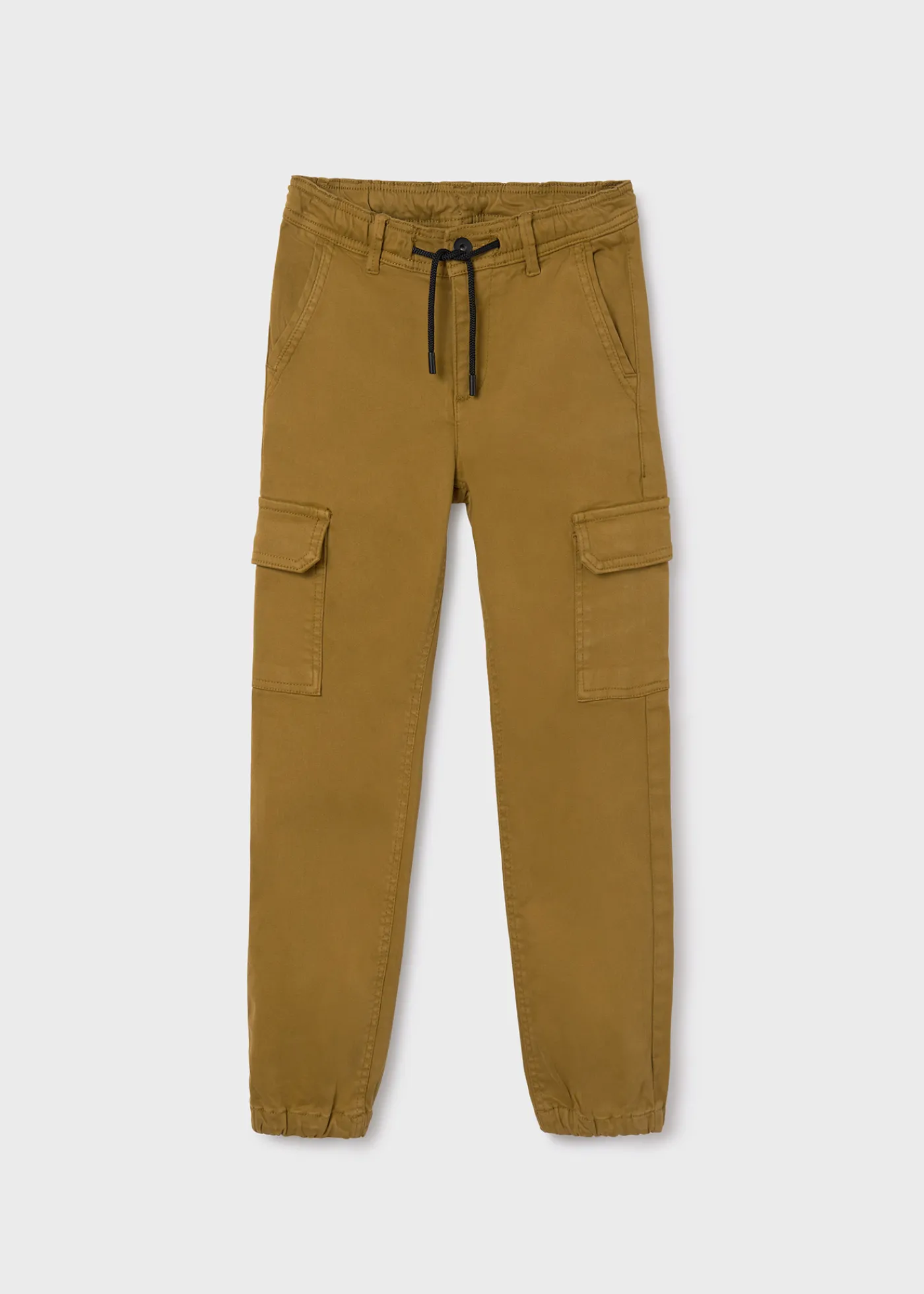 Sale Pantalón chino cargo chico Pantalones