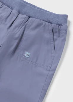 Cheap Pantalón corte recto bebé Pantalones Y Petos
