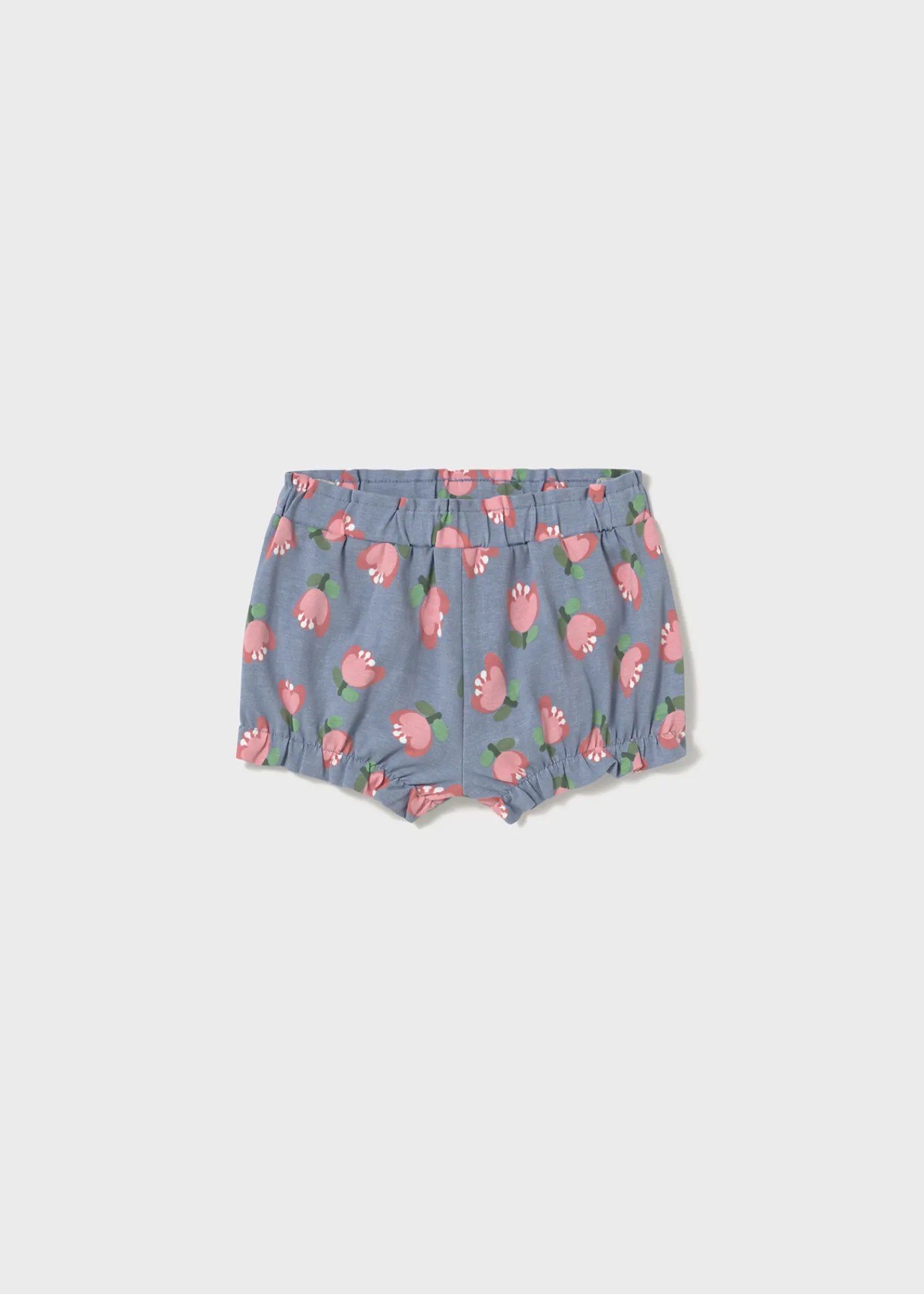 Discount Pantalón corto bombacho bebé Pantalones Y Petos