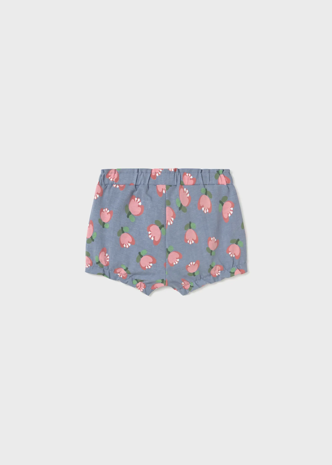 Discount Pantalón corto bombacho bebé Pantalones Y Petos