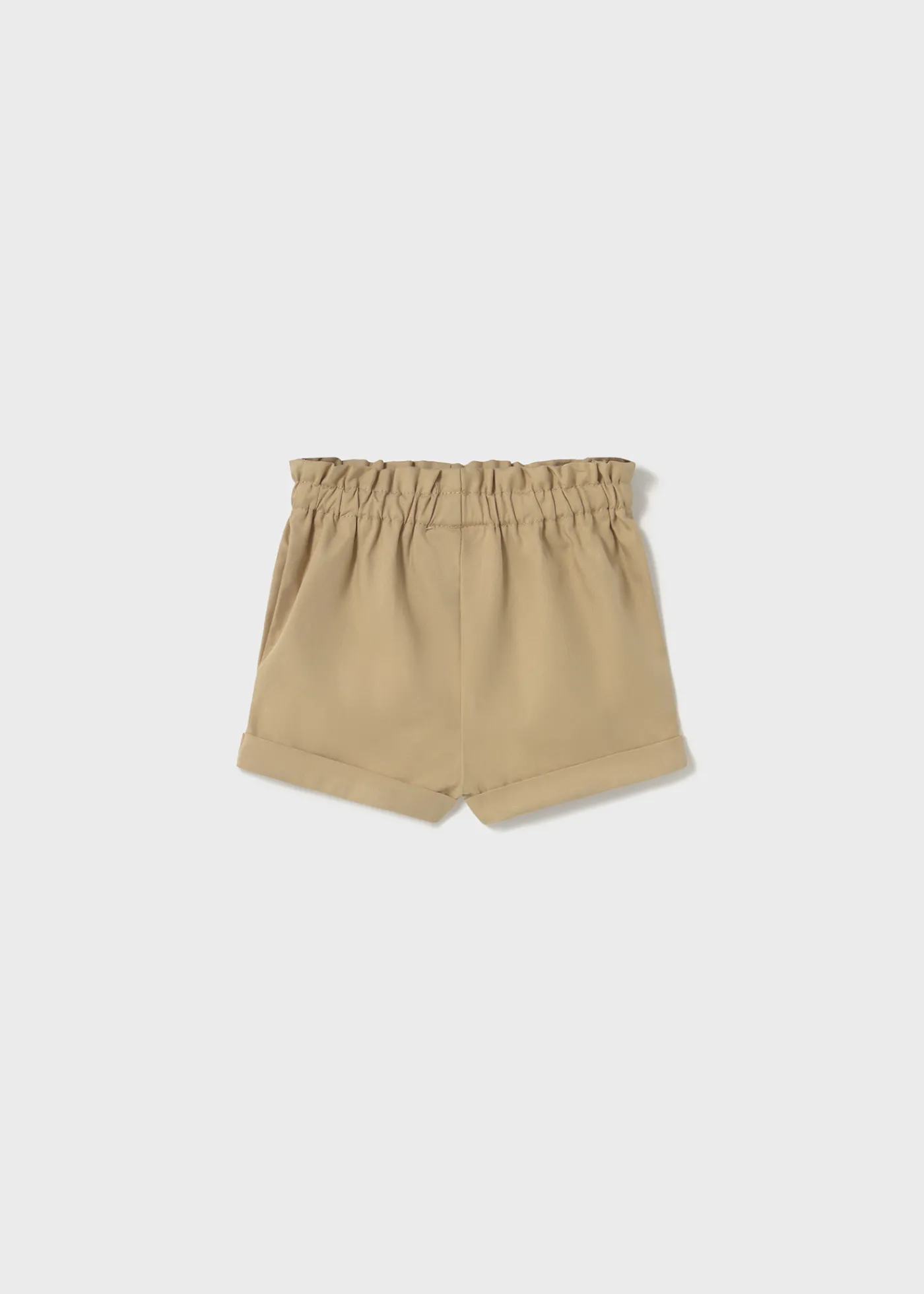 Cheap Pantalón corto lazo recién nacida Pantalones Y Petos